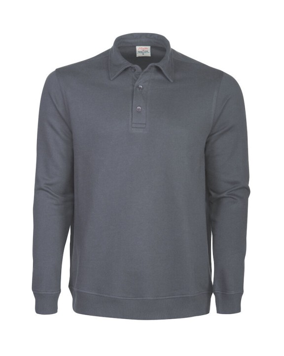 Sweat-shirts personnalisable PRINTER Homerun
Sweatshirt Unisex