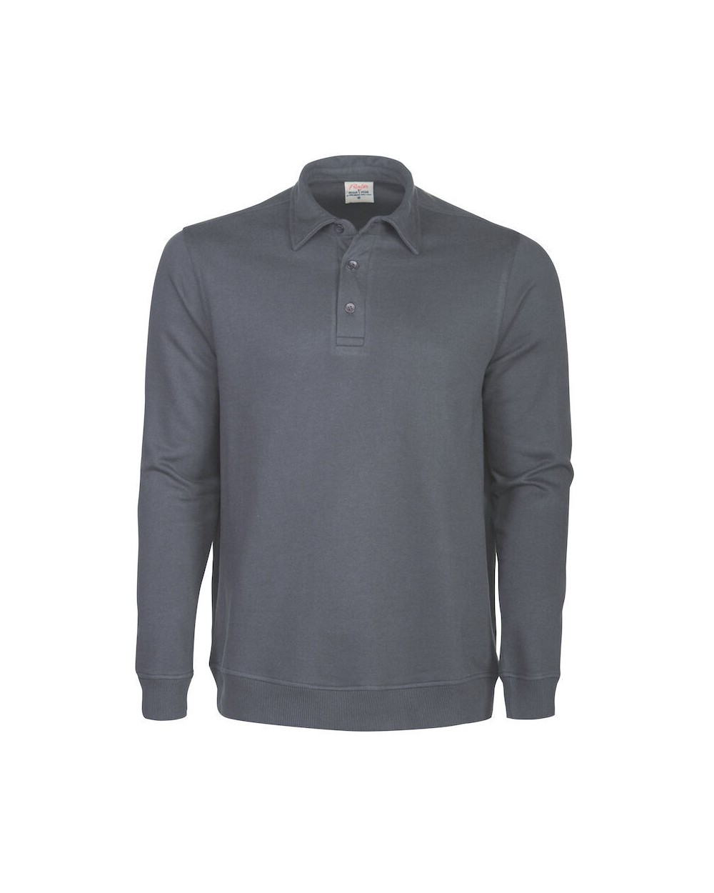 Sweat-shirts personnalisable PRINTER Homerun
Sweatshirt Unisex
