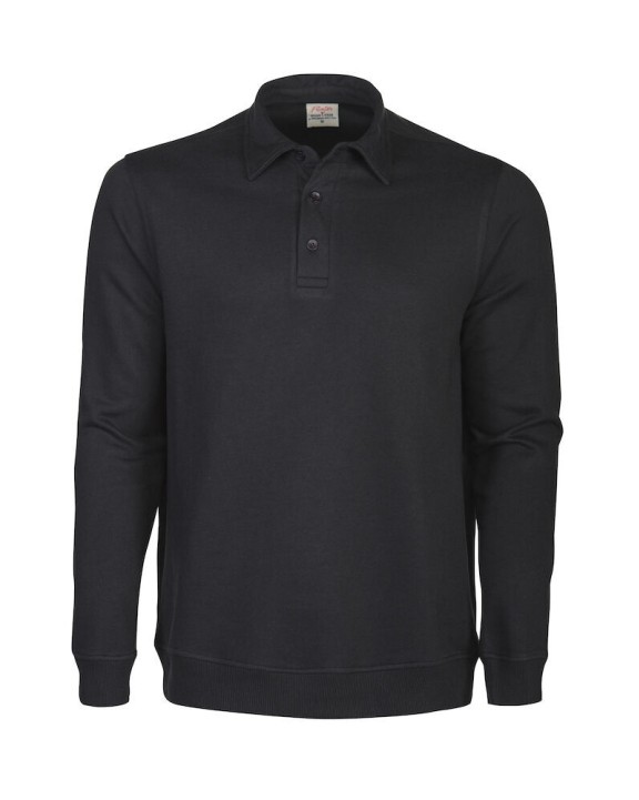 Sweat-shirts personnalisable PRINTER Homerun
Sweatshirt Unisex