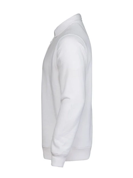 PRINTER Homerun Sweatshirt Unisex /api/colors/7a92cd2d-10d2-40b4-928b-296bb7487506 personnalisable
