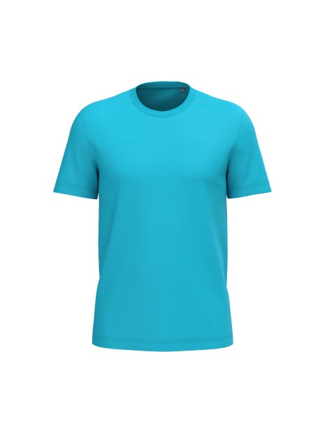 KARIBAN T-shirt Bio190 IC homme /api/colors/7d76bccd-82fa-42cb-a6bd-c1757856a9e9 personnalisable