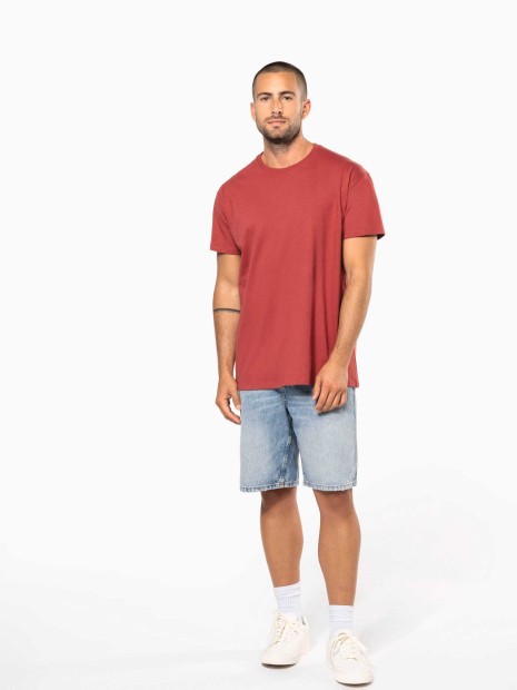 T-Shirts à personnaliser KARIBAN T-shirt Bio190 IC homme 