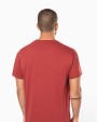 KARIBAN Herren T-Shirt Bio190 IC T-Shirts personalisierbar