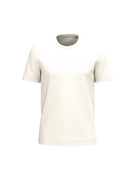 KARIBAN T-shirt Bio190 IC homme /api/colors/54dcb197-9444-4650-89c0-ccbb880e3968 personnalisable