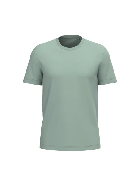 KARIBAN T-shirt Bio190 IC homme /api/colors/9461b1f5-f20c-4909-acf0-8bf53fdec48b personnalisable