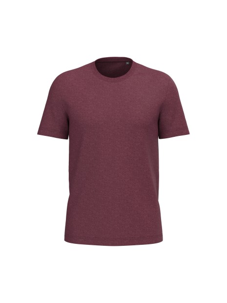 KARIBAN T-shirt Bio190 IC homme /api/colors/845fb8cc-c45a-47ff-add2-10f7e56de285 personnalisable