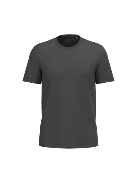 KARIBAN T-shirt Bio190 IC homme /api/colors/3664e9be-231a-44a8-bacd-707b001b474c personnalisable