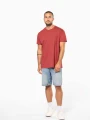 T-Shirts à personnaliser KARIBAN T-shirt Bio190 IC homme 