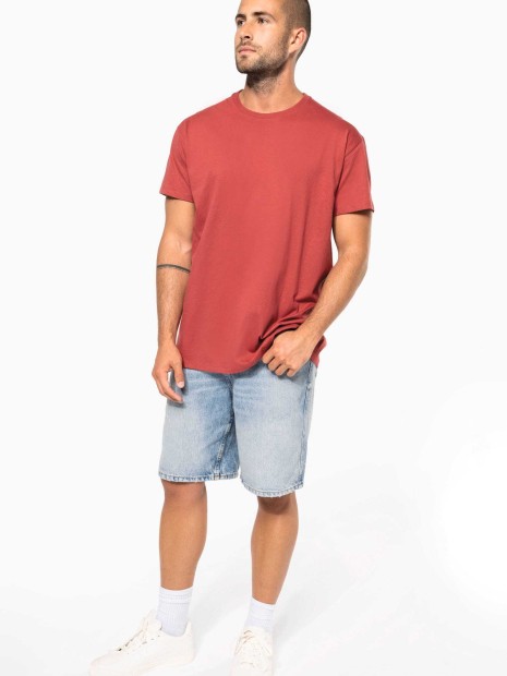 T-Shirts à personnaliser KARIBAN T-shirt Bio190 IC homme 