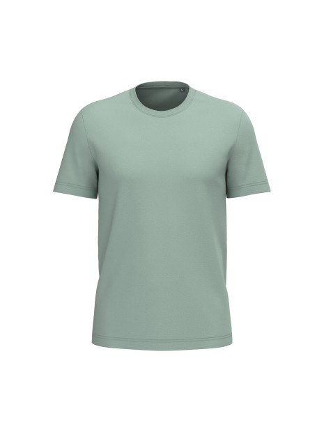 KARIBAN T-shirt Bio190 IC homme /api/colors/9461b1f5-f20c-4909-acf0-8bf53fdec48b personnalisable
