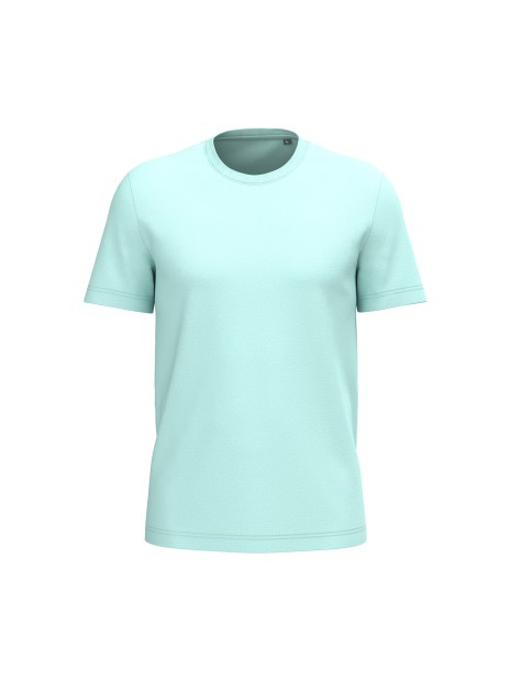 KARIBAN T-shirt Bio190 IC homme /api/colors/8cfe5bc4-4e82-4ca2-a047-39793c9adab4 personnalisable