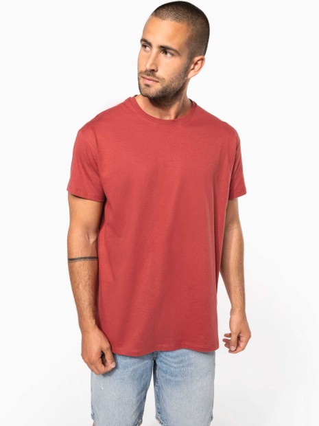 T-Shirts à personnaliser KARIBAN T-shirt Bio190 IC homme 