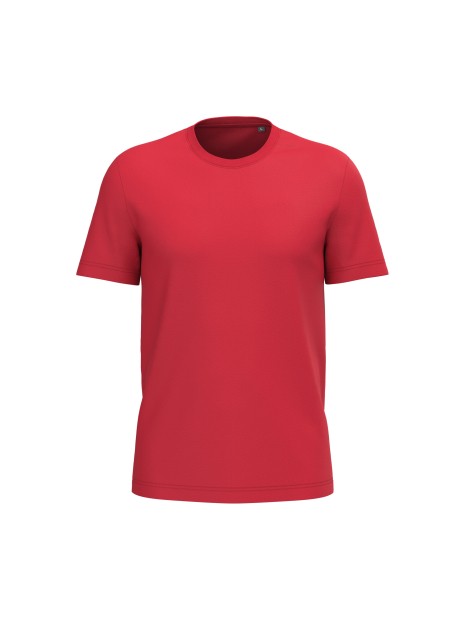 KARIBAN T-shirt Bio190 IC homme /api/colors/c953313a-9c9d-493b-934e-ddcf8fada2ae personnalisable