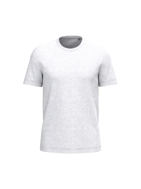 KARIBAN T-shirt Bio190 IC homme /api/colors/4a891c91-7426-40ec-9f86-8674f2899954 personnalisable
