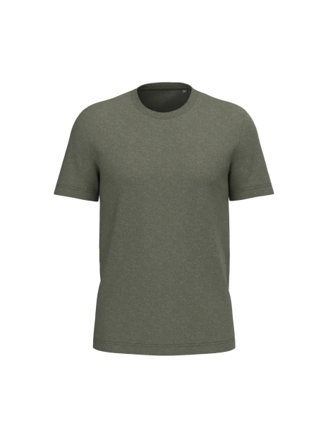KARIBAN T-shirt Bio190 IC homme /api/colors/78d54fc1-763b-4575-9d74-32308841458c personnalisable