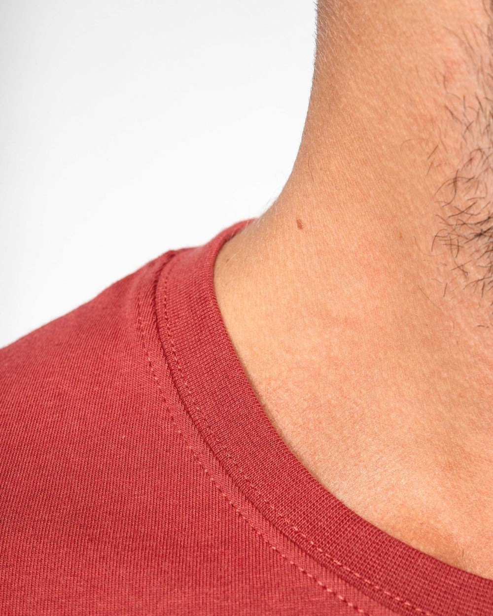 KARIBAN Herren T-Shirt Bio190 IC T-Shirts personalisierbar