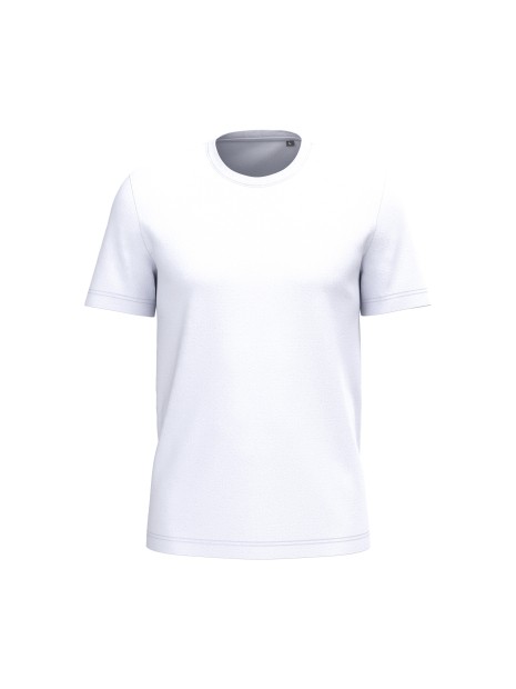 KARIBAN T-shirt Bio190 IC homme /api/colors/7a92cd2d-10d2-40b4-928b-296bb7487506 personnalisable