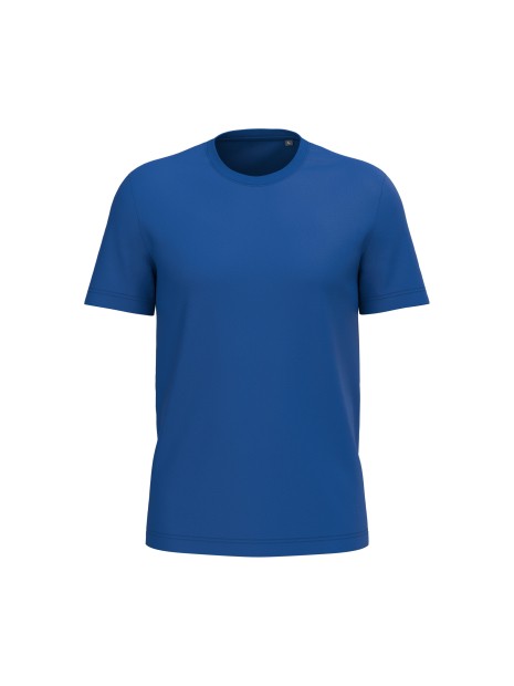 KARIBAN T-shirt Bio190 IC homme /api/colors/cdd6ba31-692e-4c2e-b1b4-a3a4a50cf176 personnalisable