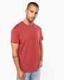 KARIBAN Herren T-Shirt Bio190 IC T-Shirts personalisierbar