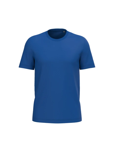 KARIBAN T-shirt Bio190 IC homme /api/colors/cdd6ba31-692e-4c2e-b1b4-a3a4a50cf176 personnalisable