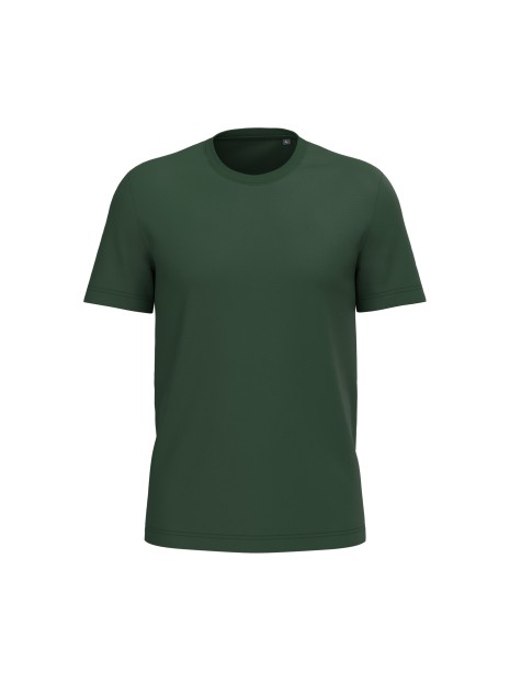 KARIBAN T-shirt Bio190 IC homme /api/colors/04ff5422-733a-4283-80b4-be8cd0eba314 personnalisable