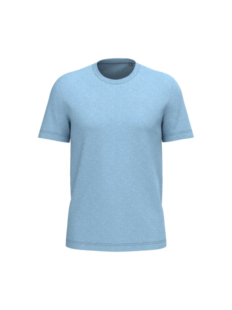 KARIBAN T-shirt Bio190 IC homme /api/colors/e98b48eb-194a-460b-976d-cd2e8b50c667 personnalisable