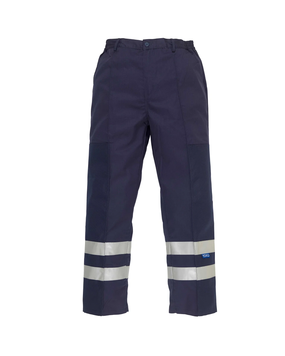 YOKO Reflective polycotton ballistic trousers (BS015T) Hosen personalisierbar