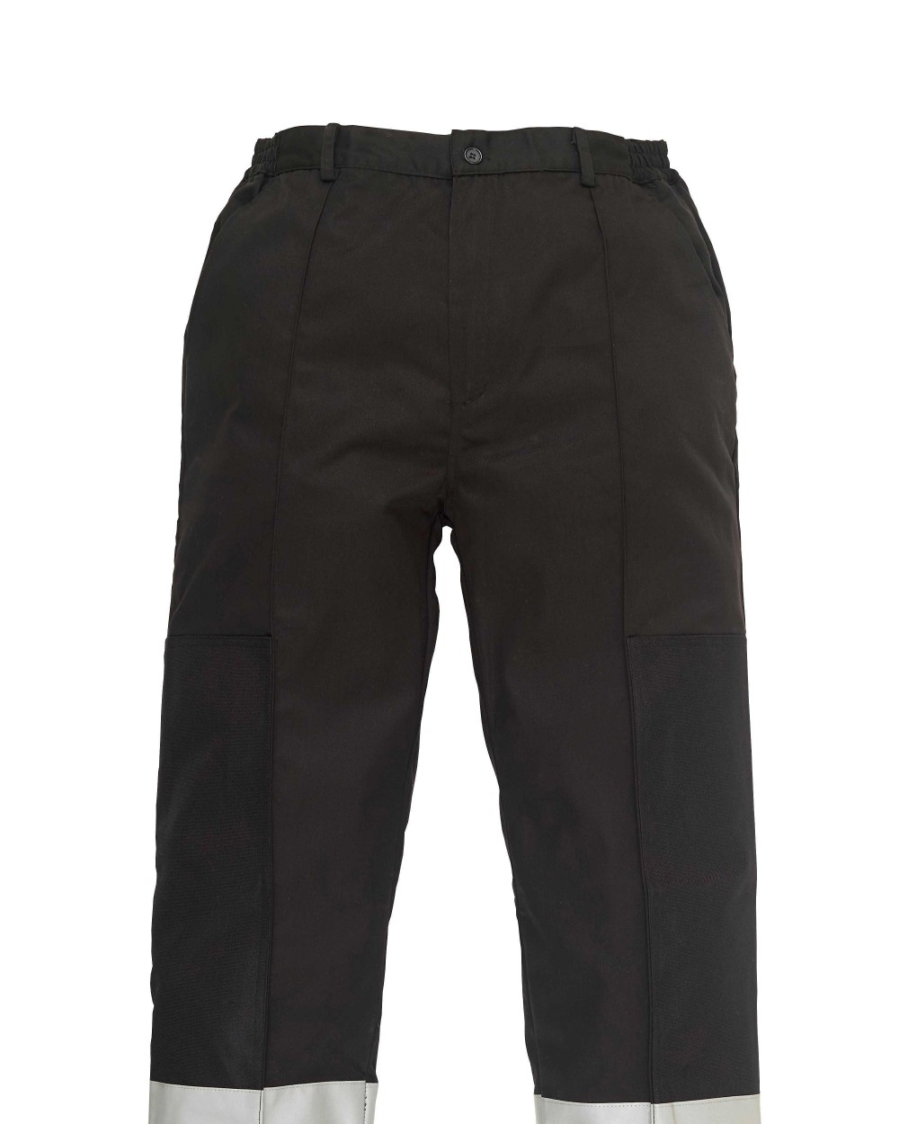 Broeken YOKO Reflective polycotton ballistic trousers (BS015T) voor bedrukking &amp; borduring