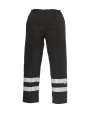 Broeken YOKO Reflective polycotton ballistic trousers (BS015T) voor bedrukking &amp; borduring