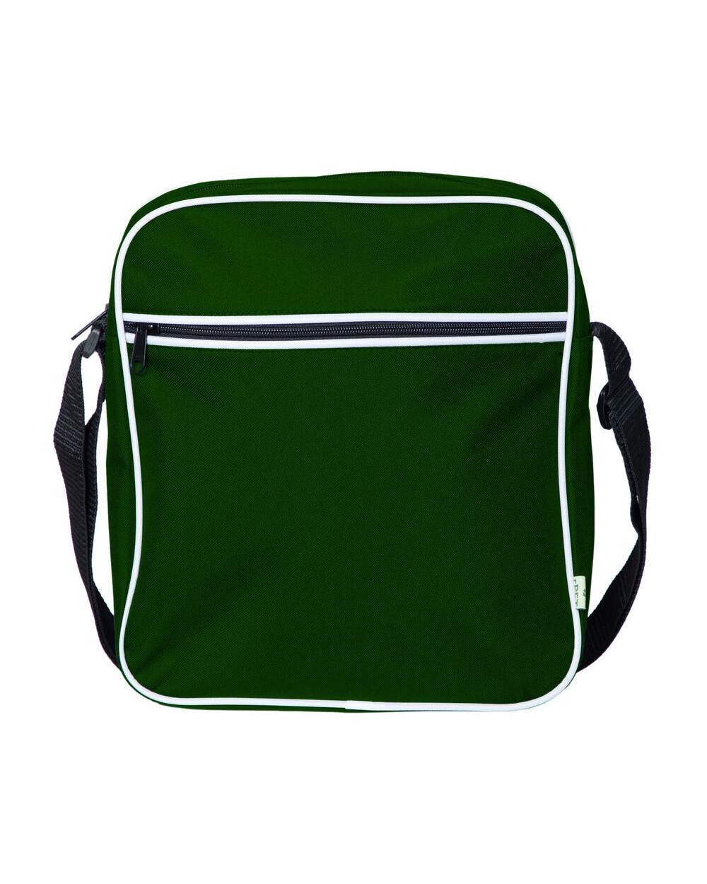 DERBY OF SWEDEN Spirit Messenger (RPET) Taschen personalisierbar