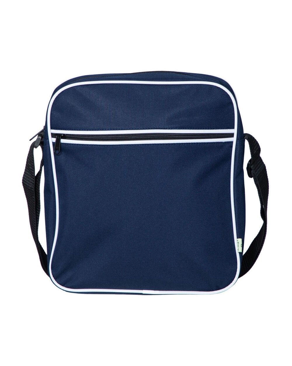 DERBBY OF SWEDEN Spirit Messenger (RPET) Taschen personalisierbar