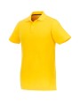 Polos personnalisable ELEVATE Polo manches courtes homme Helios