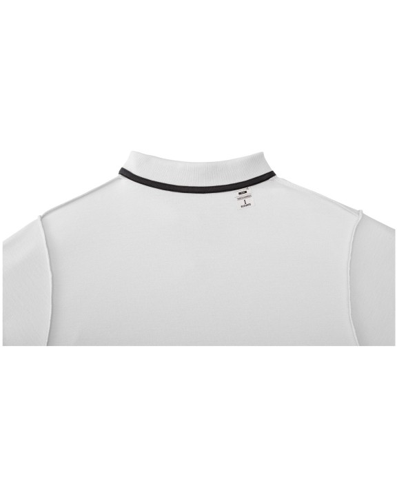 Polos personnalisable ELEVATE Polo manches courtes homme Helios