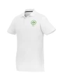 Polo's ELEVATE Helios herenpolo met korte mouwen voor bedrukking &amp; borduring