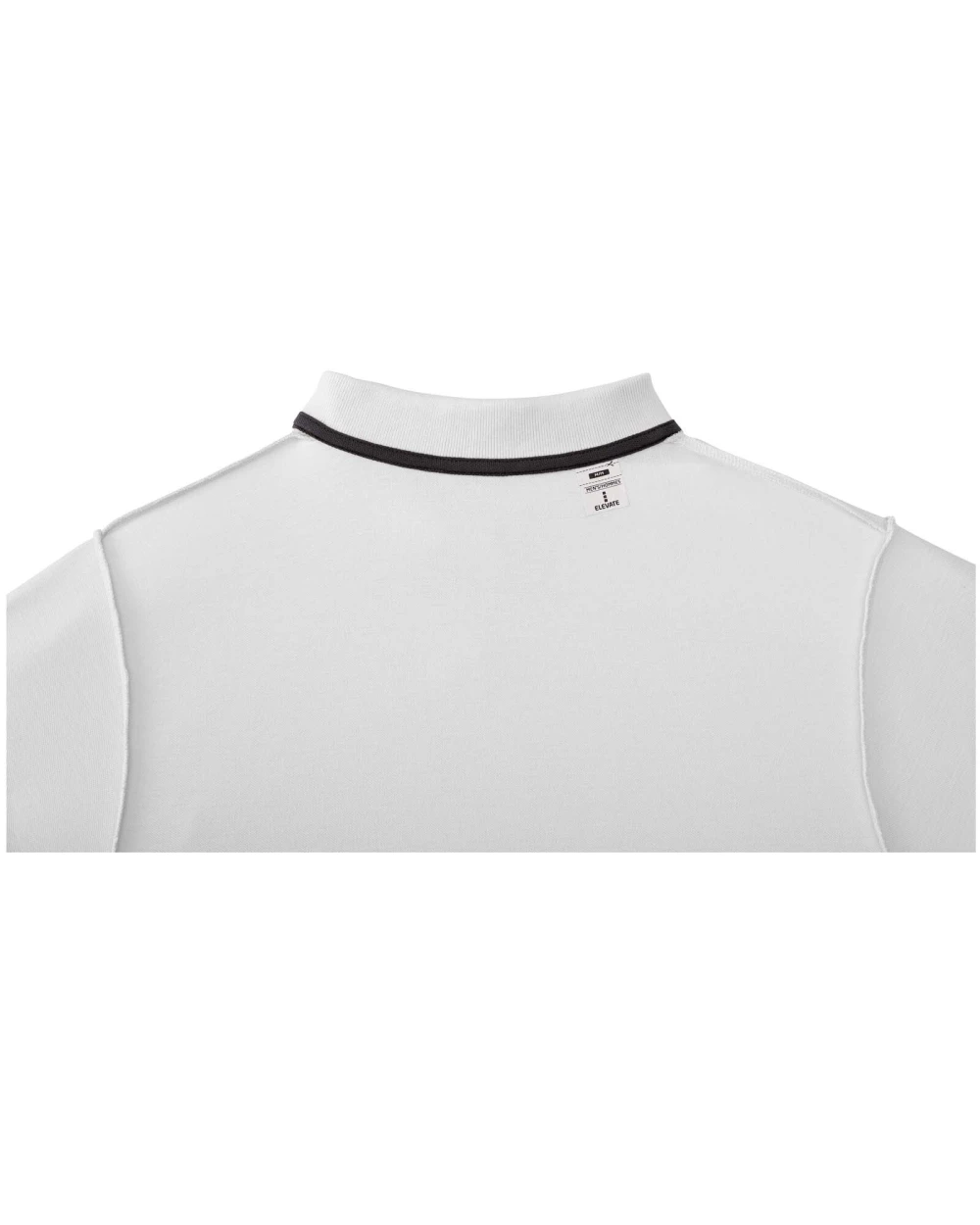 Polos personnalisable ELEVATE Polo manches courtes homme Helios