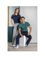 Polos personnalisable ELEVATE Polo manches courtes homme Helios
