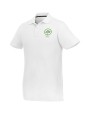 Polos personnalisable ELEVATE Polo manches courtes homme Helios
