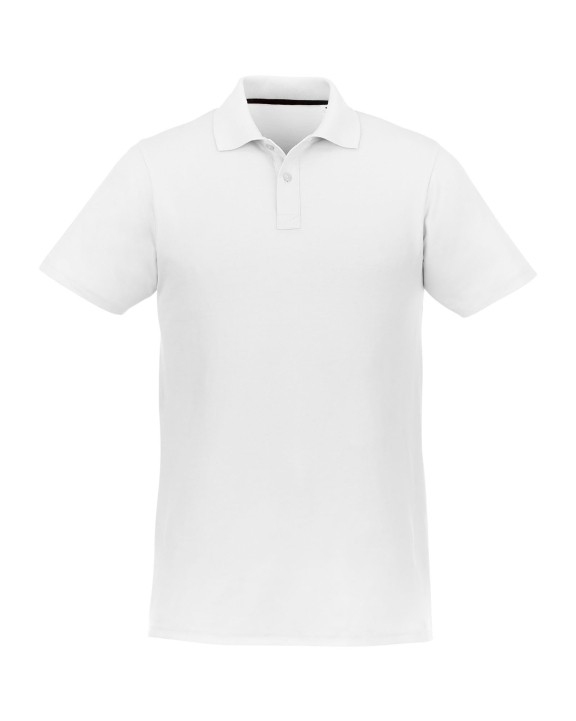 Polos personnalisable ELEVATE Polo manches courtes homme Helios