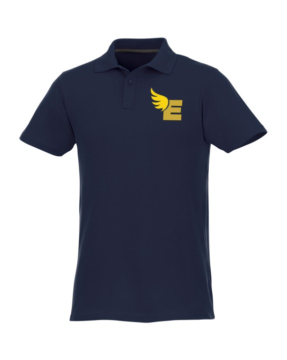 ELEVATE Helios Poloshirt für Herren Poloshirts personalisierbar