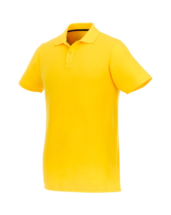 Polos personnalisable ELEVATE Polo manches courtes homme Helios