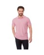 Polos personnalisable ELEVATE Polo manches courtes homme Helios