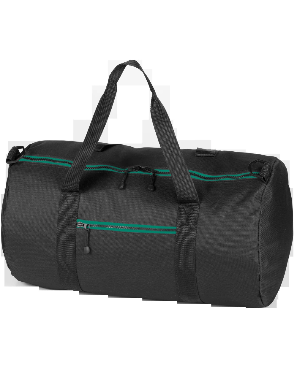 Sacs & Bagagerie personnalisable BLACK & MATCH WEEK END BAG