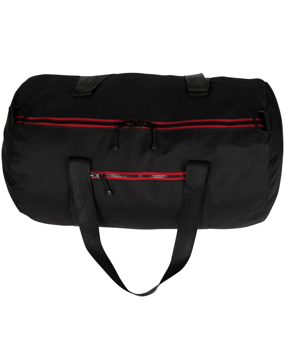Tassen & Zakken BLACK & MATCH WEEK END BAG voor bedrukking &amp; borduring
