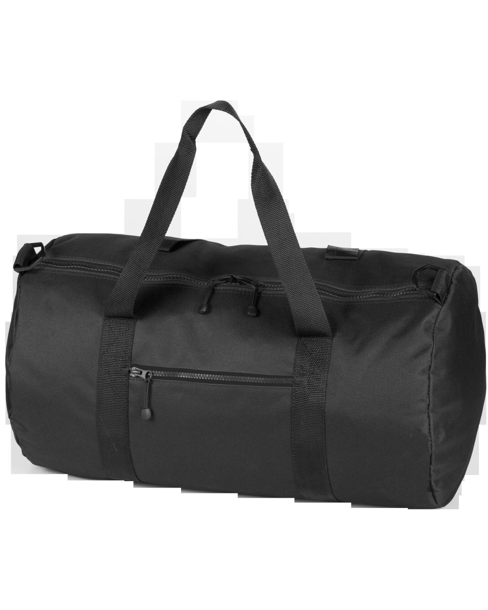 Tassen & Zakken BLACK & MATCH WEEK END BAG voor bedrukking &amp; borduring