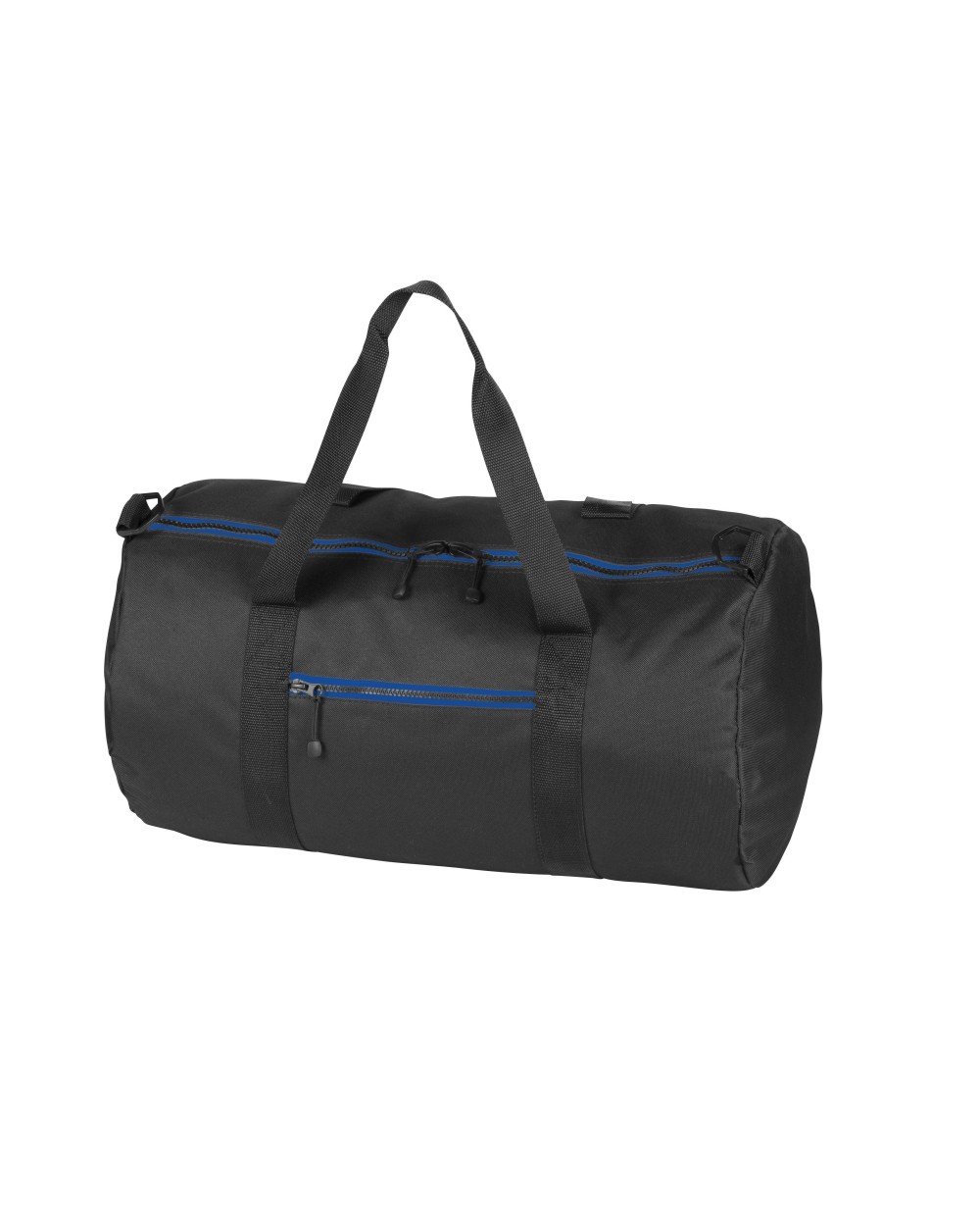 Tassen & Zakken BLACK & MATCH WEEK END BAG voor bedrukking &amp; borduring