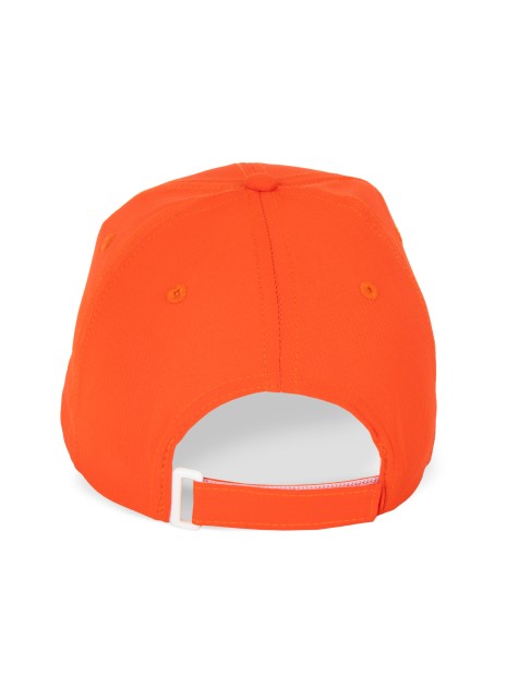 K-UP Casquette Sport /api/colors/43641fe2-bd19-4fbf-9220-af264ec42705 personnalisable