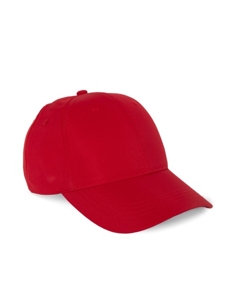 K-UP Casquette Sport /api/colors/3f593aa9-e162-451a-aae3-cb85bea823e9 personnalisable