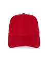 K-UP Casquette Sport /api/colors/3f593aa9-e162-451a-aae3-cb85bea823e9 personnalisable