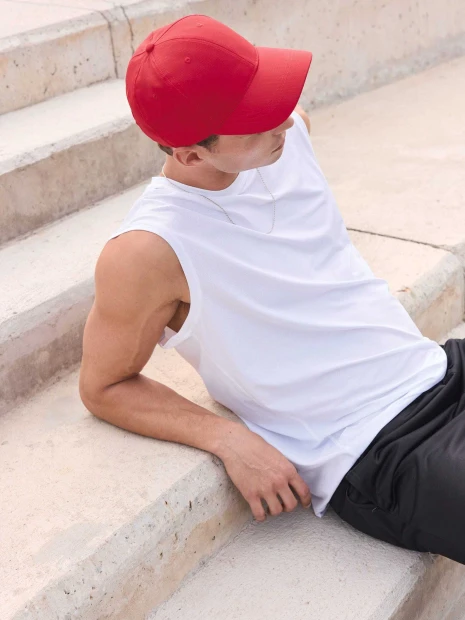 Casquettes à personnaliser K-UP Casquette Sport 