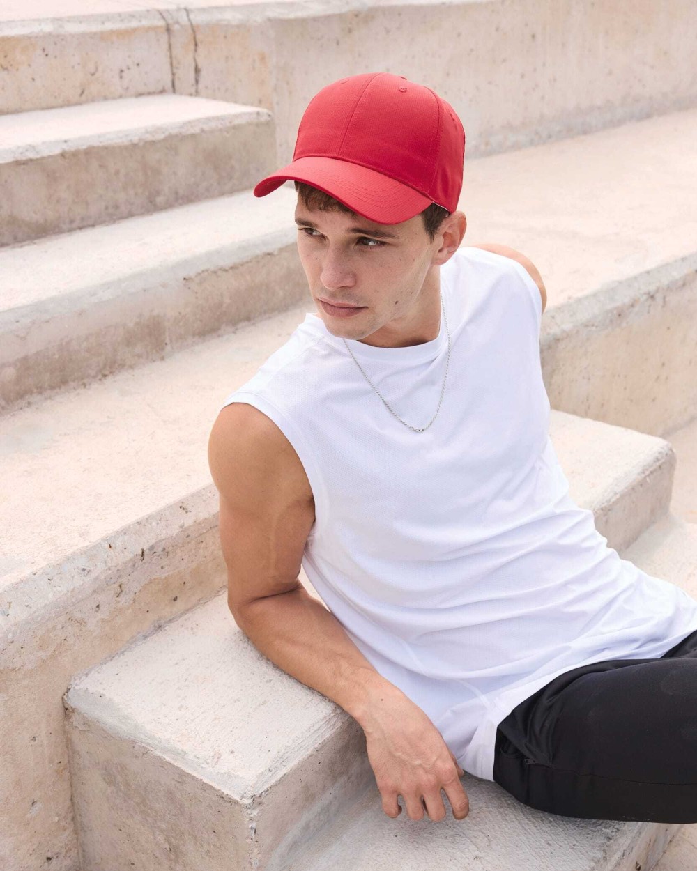 Casquettes personnalisable K-UP Casquette Sport